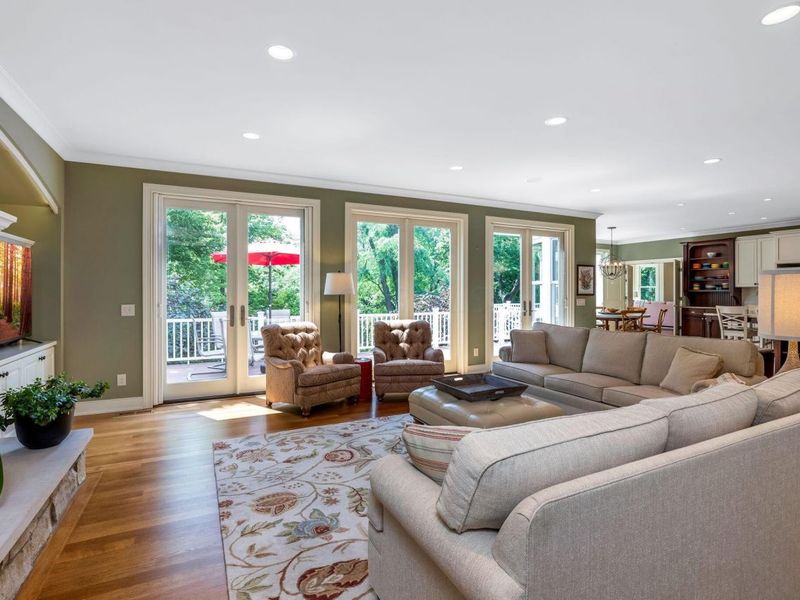 6577 Plesenton Drive S, Worthington, OH 43085 Photo 9