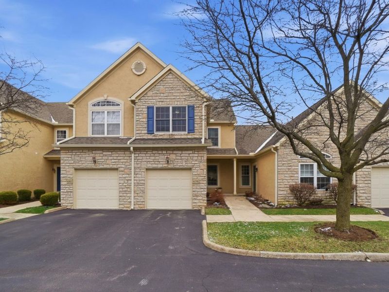 6178 Turvey Loop W, Dublin, OH 43016 Photo 1