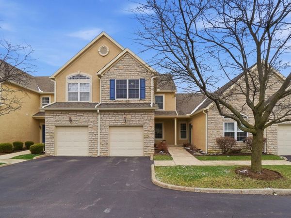 6178 Turvey Loop W, Dublin, OH 43016