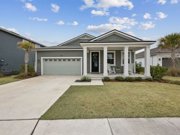 555 BLUE DAZE ST , Yulee, FL 32097