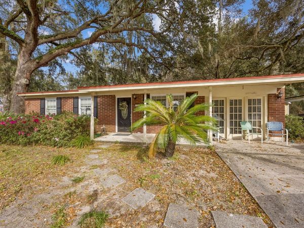 1326 CLINCH Drive , Fernandina Beach, FL 32097