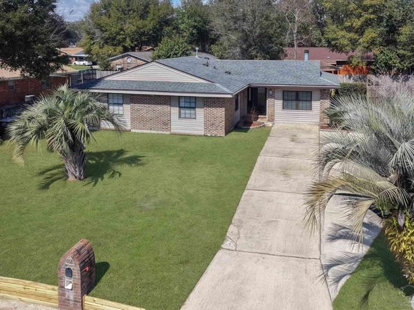 844 Le Blanc Way, Pensacola, FL 32505