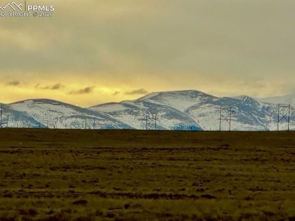 3995 Moffat Road, Hartsel, CO 80449