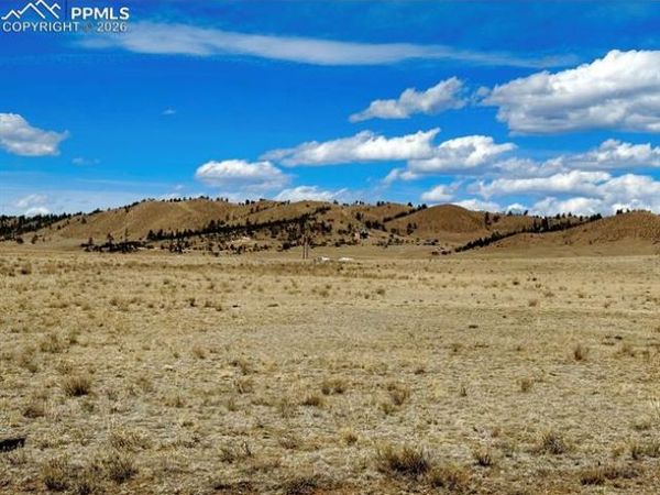 3995 Moffat Road, Hartsel, CO 80449