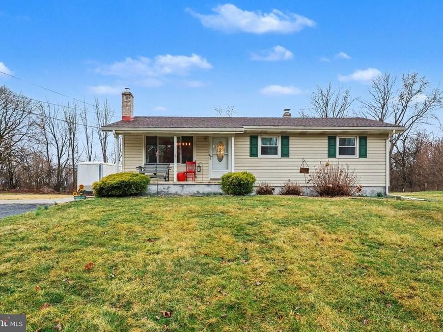 109 Adams Road, Carlisle, PA 17015 Main Photo