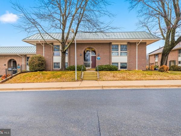 3423 S LEISURE WORLD BOULEVARD, Unit 89-2E, SILVER SPRING, MD 20906