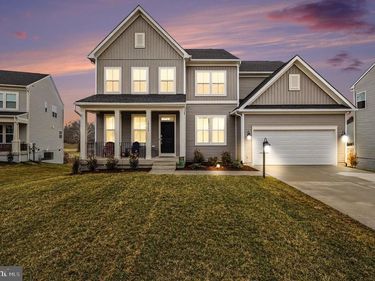 18508 NEWMACHAR COURT, JEFFERSONTON, VA 22724