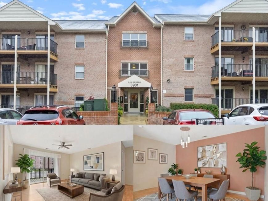 3901 Darleigh Road, Unit 1E, Nottingham, MD 21236 Main Photo