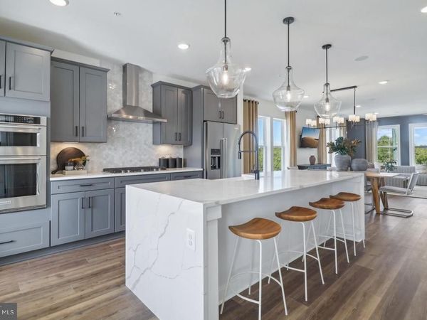 16146 FREDERICK ROAD , ROCKVILLE, MD 20850