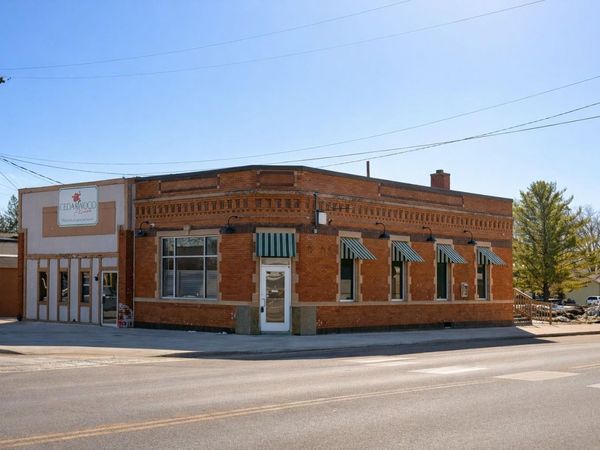 104 Cedar Avenue E, Pillager, MN 56473