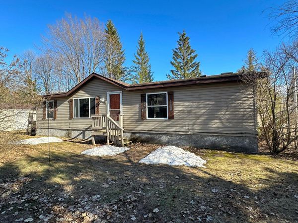 6824 S Fitch Avenue, Lake Nebagamon, WI 54849