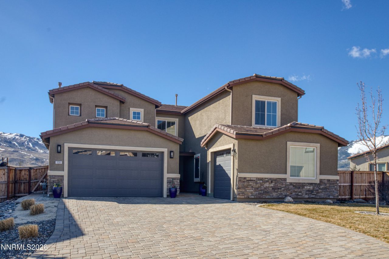 120 Balcorta Court, Reno, NV 89523 Photo