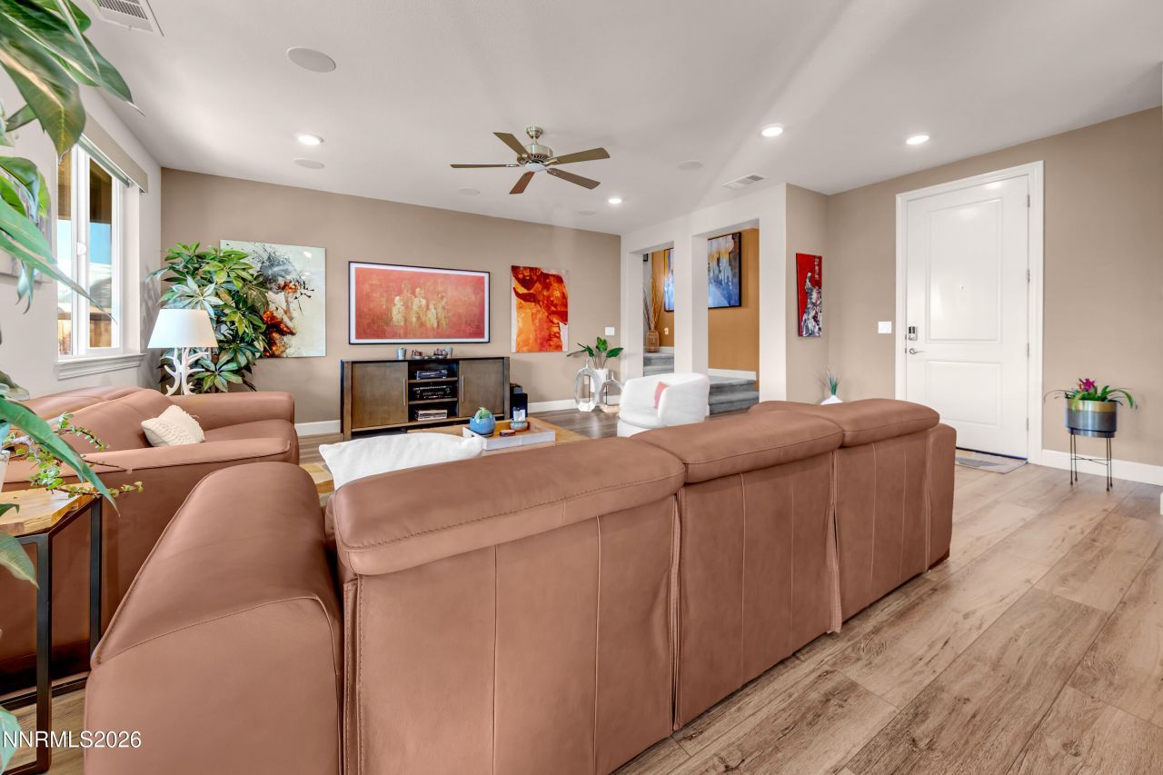 120 Balcorta Court, Reno, NV 89523 Photo