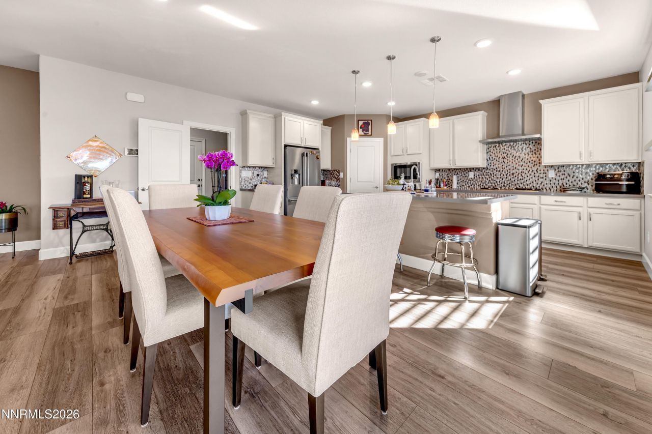 120 Balcorta Court, Reno, NV 89523 Photo