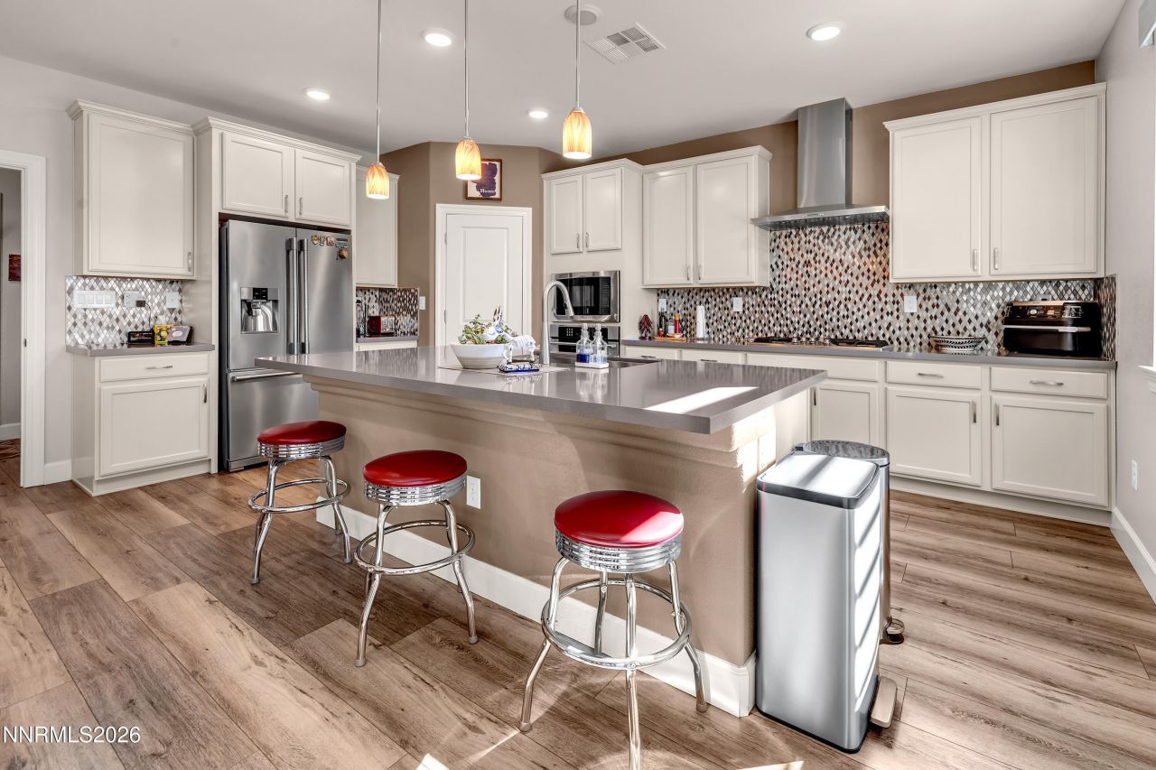 120 Balcorta Court, Reno, NV 89523 Photo