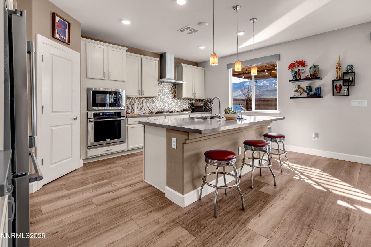 120 Balcorta Court, Reno, NV 89523 Photo