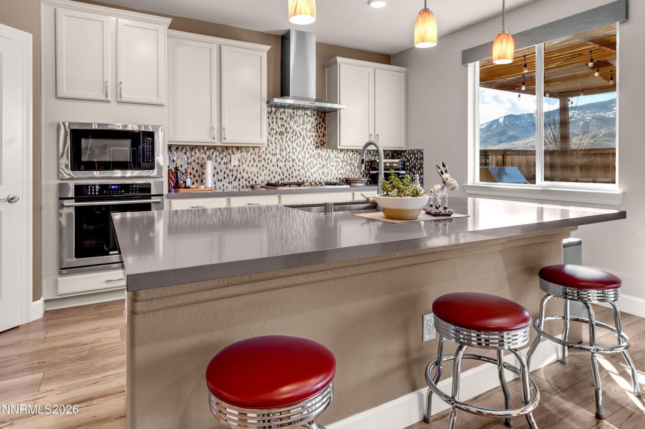 120 Balcorta Court, Reno, NV 89523 Photo