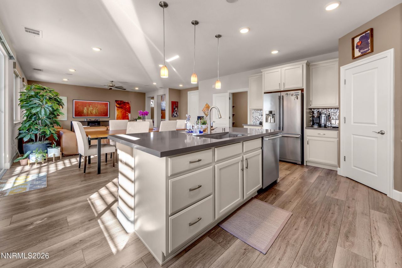 120 Balcorta Court, Reno, NV 89523 Photo