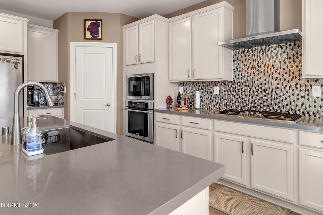 120 Balcorta Court, Reno, NV 89523 Photo