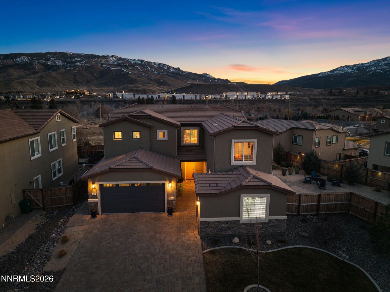 120 Balcorta Court, Reno, NV 89523 Photo