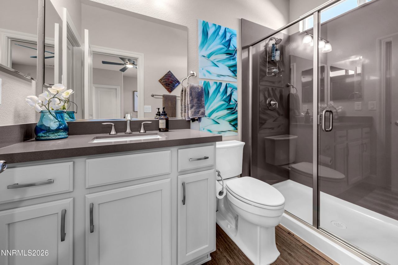 120 Balcorta Court, Reno, NV 89523 Photo