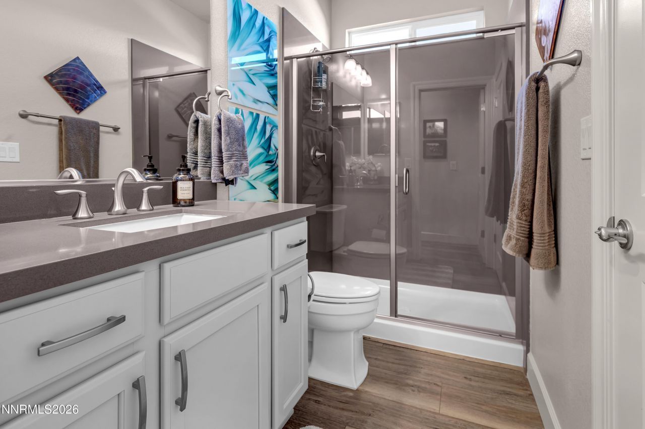 120 Balcorta Court, Reno, NV 89523 Photo