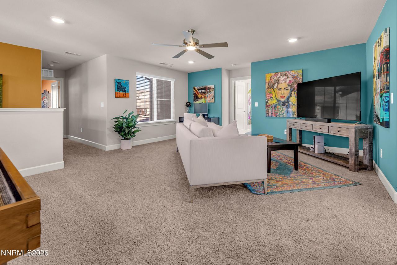 120 Balcorta Court, Reno, NV 89523 Photo