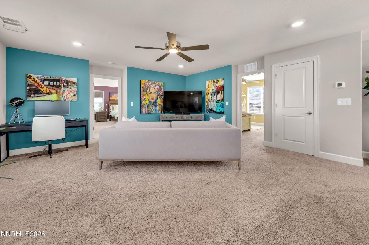 120 Balcorta Court, Reno, NV 89523 Photo