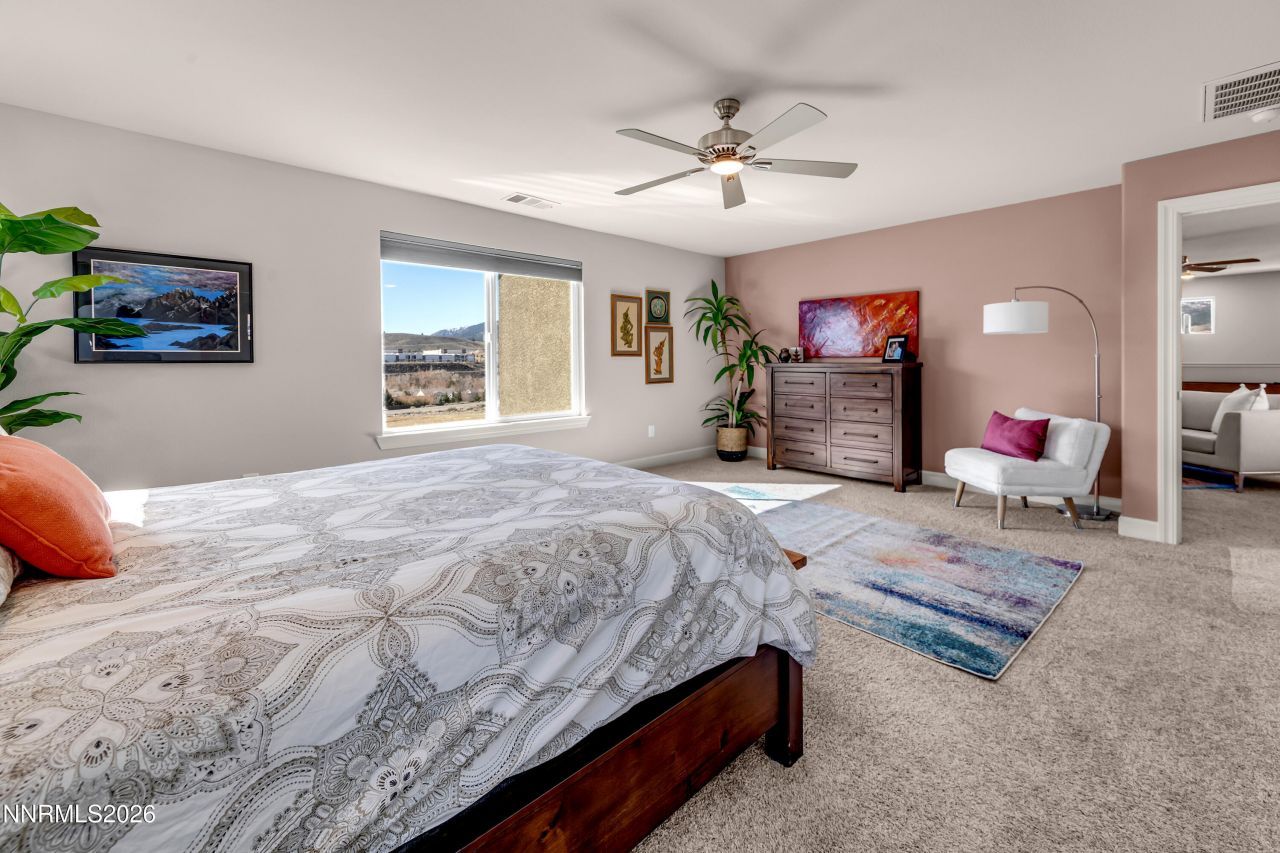 120 Balcorta Court, Reno, NV 89523 Photo