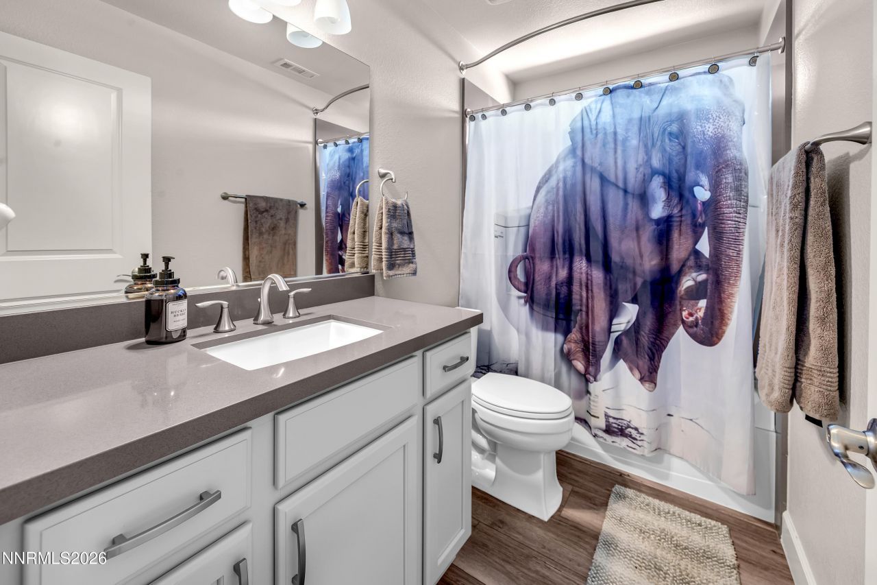 120 Balcorta Court, Reno, NV 89523 Photo