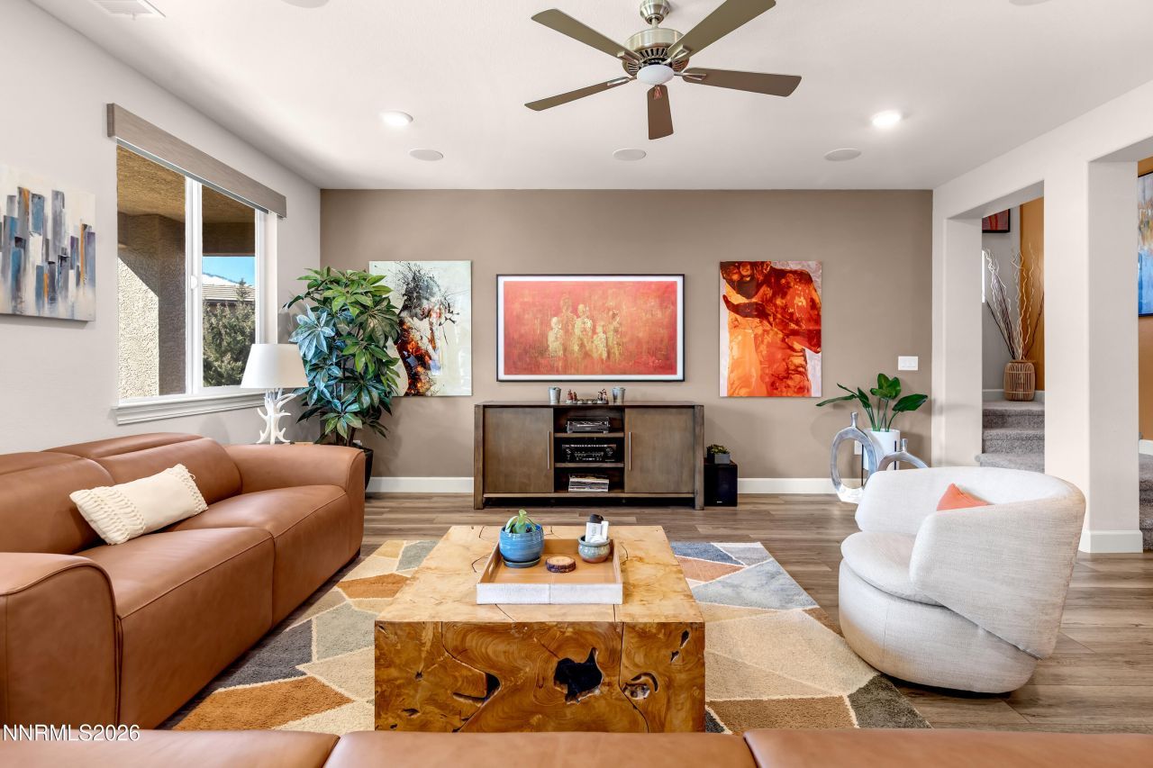 120 Balcorta Court, Reno, NV 89523 Photo