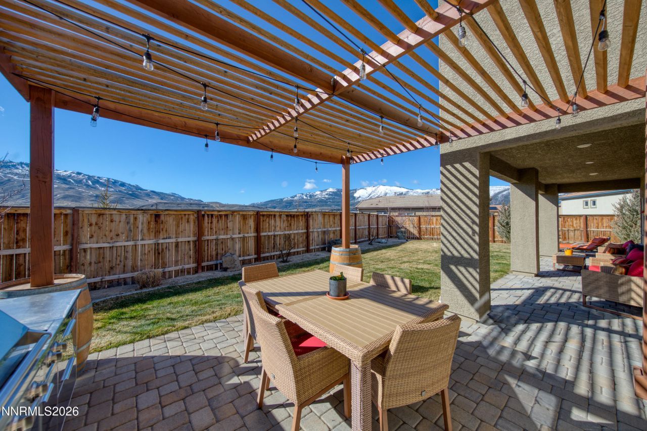 120 Balcorta Court, Reno, NV 89523 Photo