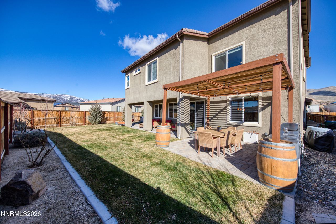 120 Balcorta Court, Reno, NV 89523 Photo