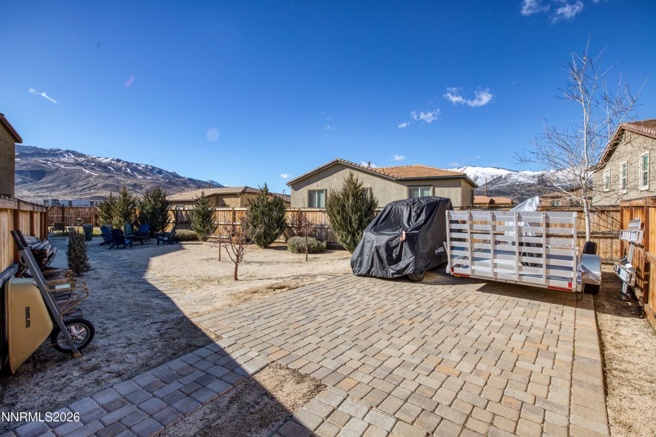 120 Balcorta Court, Reno, NV 89523 Photo