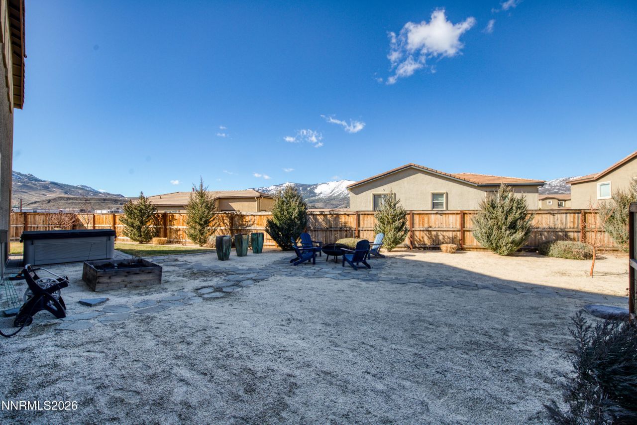 120 Balcorta Court, Reno, NV 89523 Photo