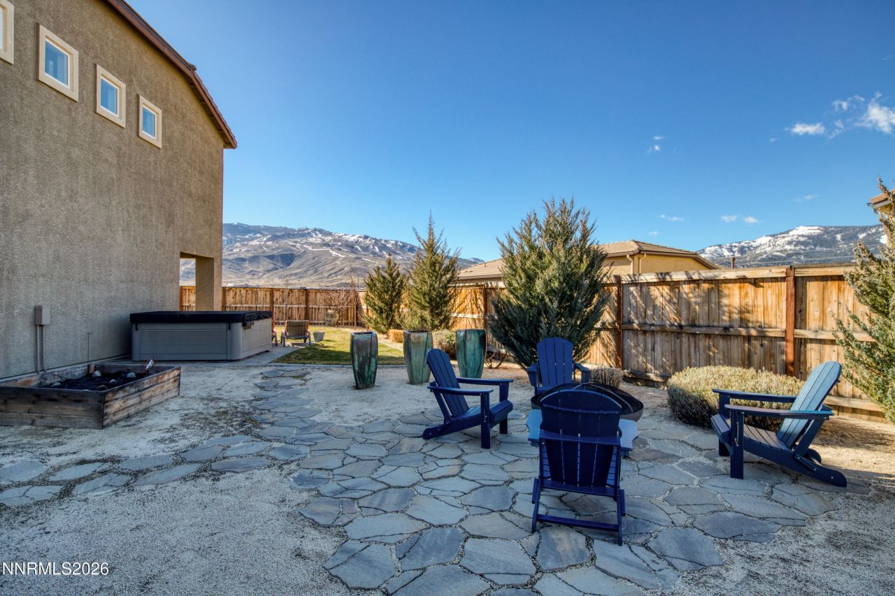120 Balcorta Court, Reno, NV 89523 Photo
