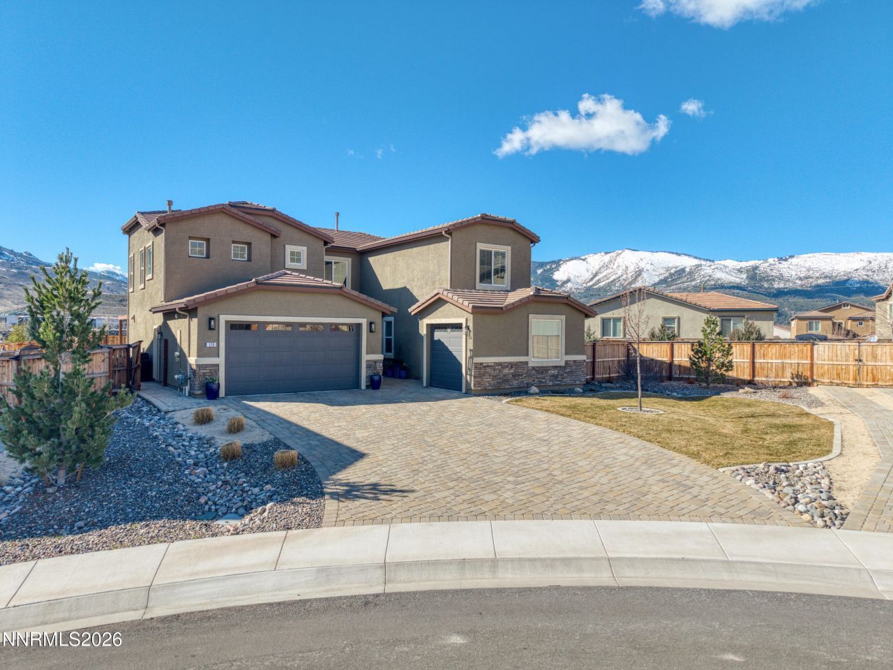 120 Balcorta Court, Reno, NV 89523 Photo