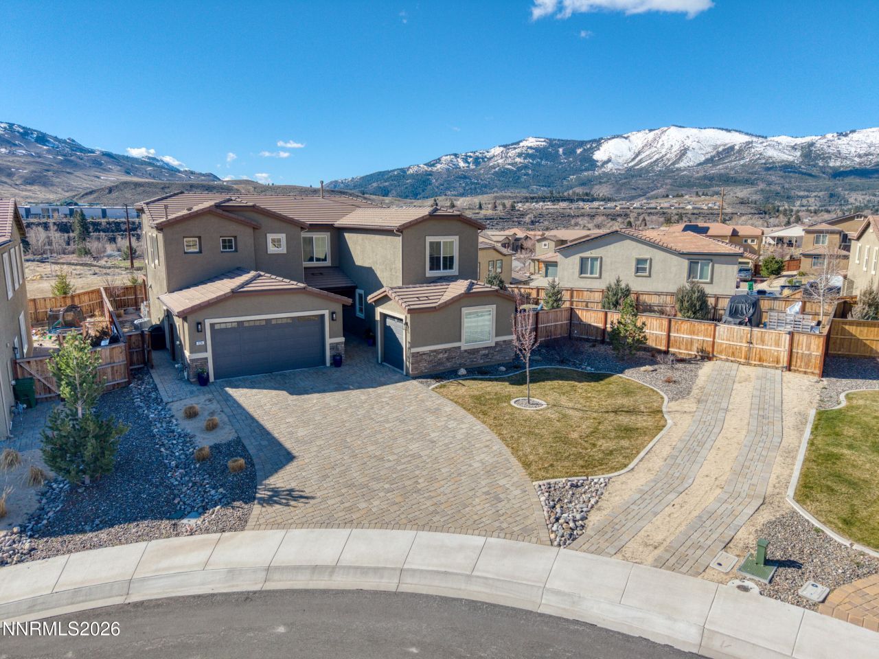120 Balcorta Court, Reno, NV 89523 Photo