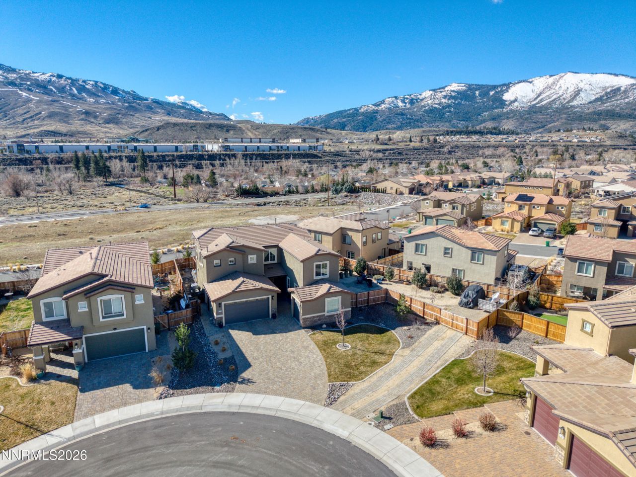 120 Balcorta Court, Reno, NV 89523 Photo