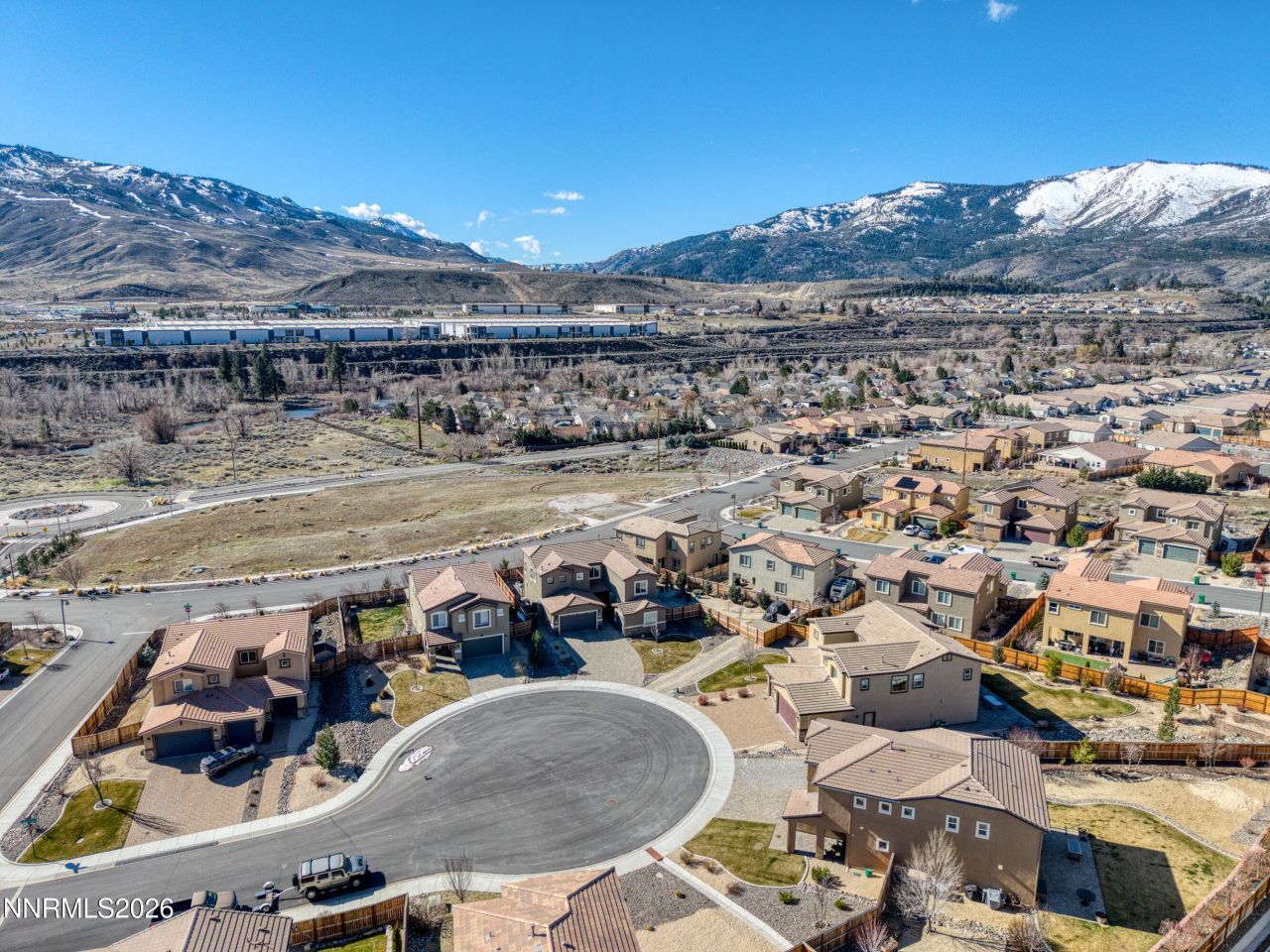 120 Balcorta Court, Reno, NV 89523 Photo