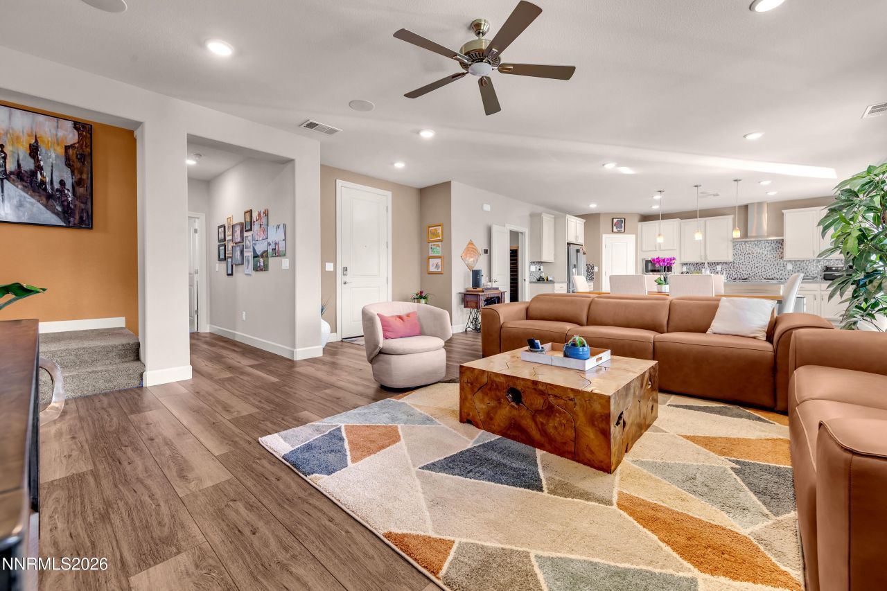 120 Balcorta Court, Reno, NV 89523 Photo