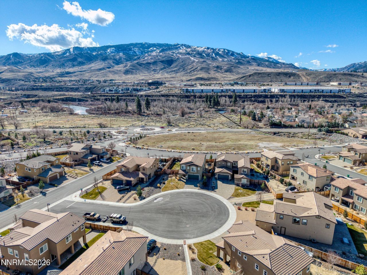 120 Balcorta Court, Reno, NV 89523 Photo