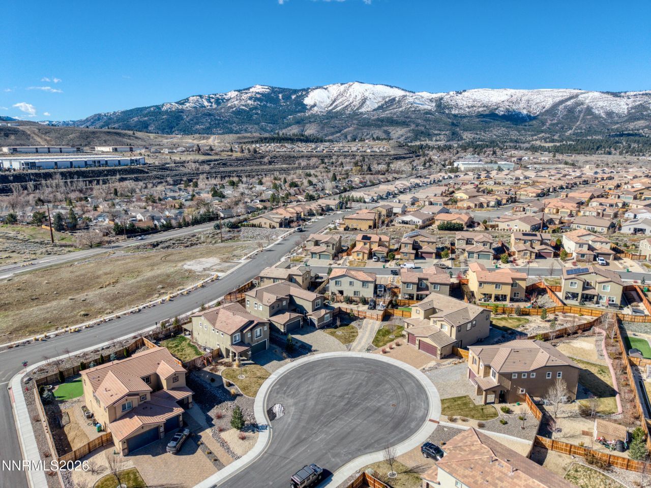 120 Balcorta Court, Reno, NV 89523 Photo