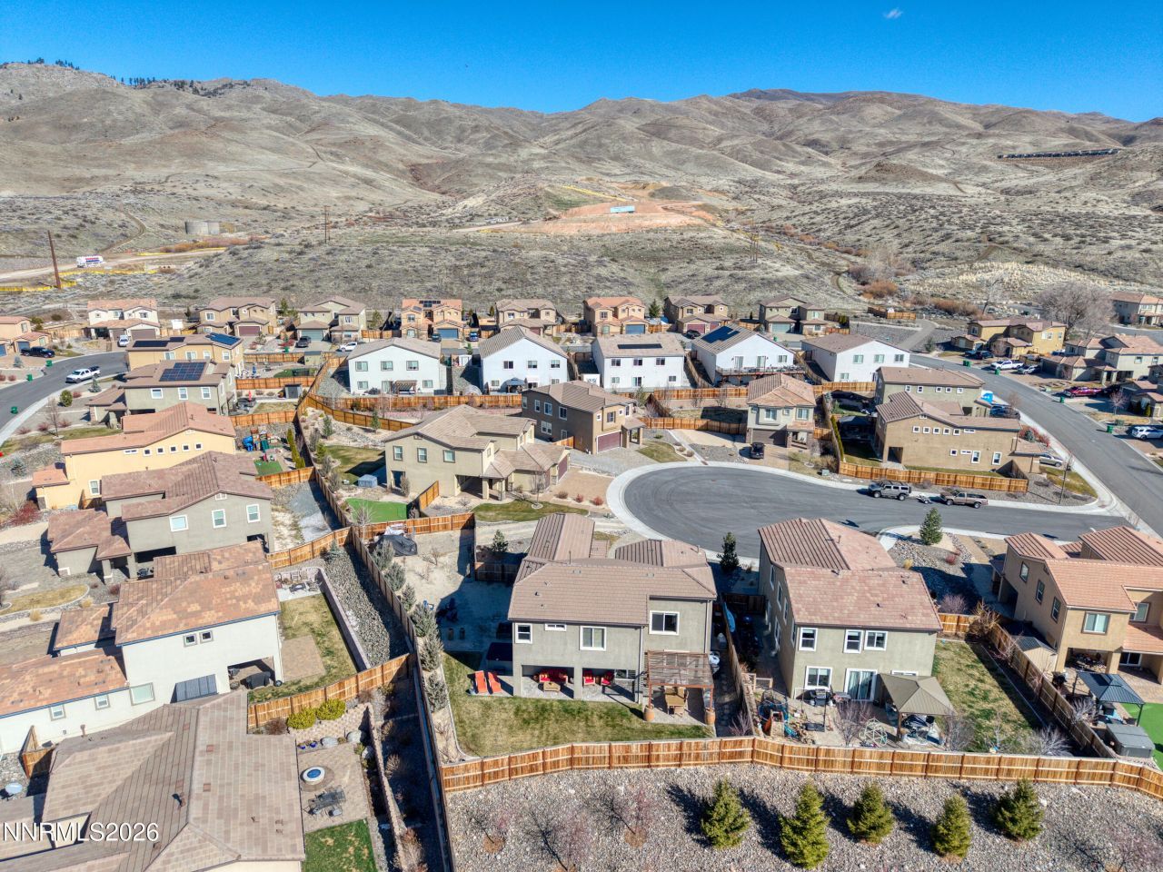 120 Balcorta Court, Reno, NV 89523 Photo