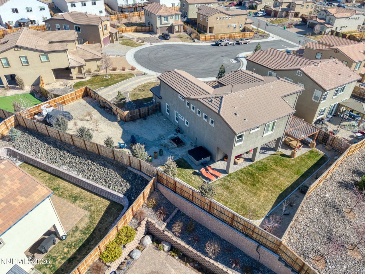 120 Balcorta Court, Reno, NV 89523 Photo