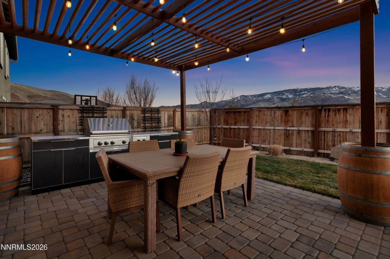 120 Balcorta Court, Reno, NV 89523 Photo
