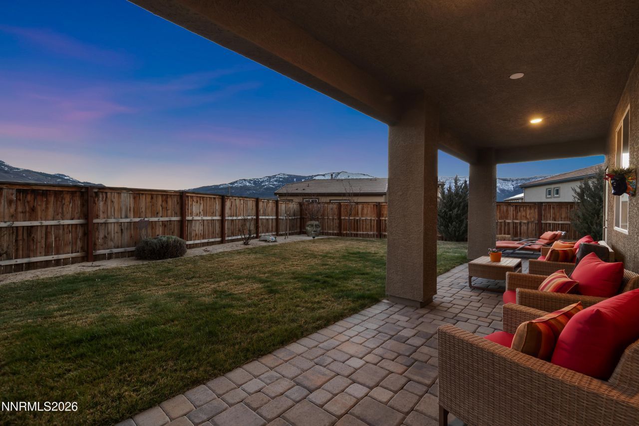 120 Balcorta Court, Reno, NV 89523 Photo