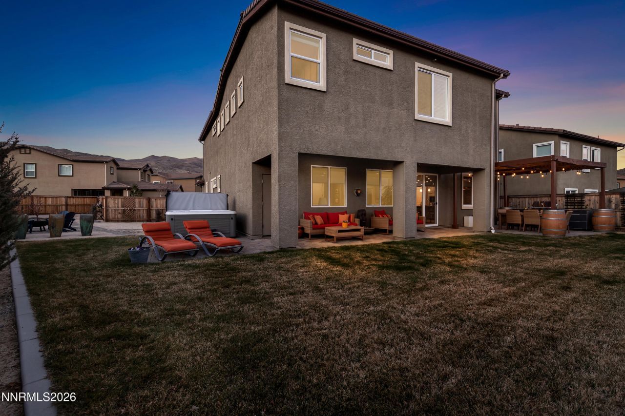 120 Balcorta Court, Reno, NV 89523 Photo