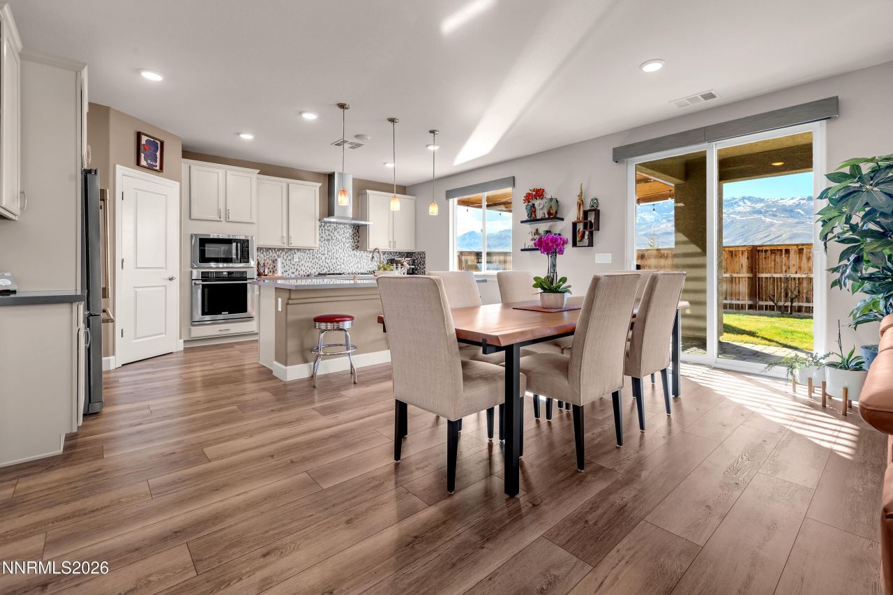 120 Balcorta Court, Reno, NV 89523 Photo