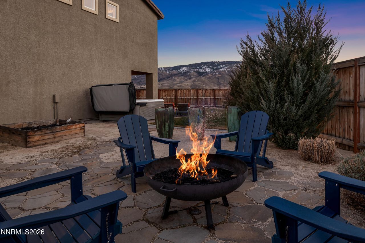 120 Balcorta Court, Reno, NV 89523 Photo